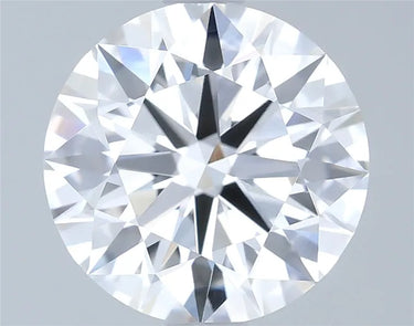 1.51ct Round Lab Grown Diamond (Colour D, Clarity VVS1, Cut ID, IGI Certified)