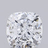 1.55ct Cushion brilliant Lab Grown Diamond (Colour E, Clarity VS2, IGI Certified)