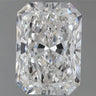 1.64ct Radiant Lab Grown Diamond (Colour F, Clarity VVS2, IGI Certified)