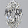 1.85ct Oval Lab Grown Diamond (Colour E, Clarity VS1, IGI Certified)