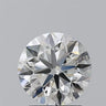 2.01ct Round Natural Diamond (Colour G, Clarity VVS2, Cut VG, GIA Certified)