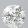 2.29ct Round Lab Grown Diamond (Colour F, Clarity VVS2, Cut EX, IGI Certified)