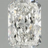 2.70ct Radiant Lab Grown Diamond (Colour G, Clarity VS1, IGI Certified)
