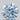 0.80ct Round Lab Grown Diamond (Colour Fancy Intense Blue, Clarity IF, Cut ID, IGI Certified)