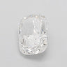 3.00ct Cushion modified Lab Grown Diamond (Colour D, Clarity VVS1, IGI Certified)