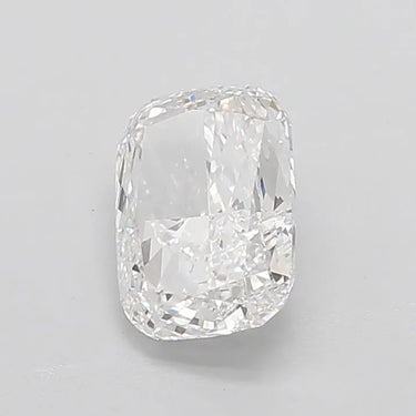 3.00ct Cushion modified Lab Grown Diamond (Colour D, Clarity VVS1, IGI Certified)
