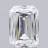 3.00ct Radiant Lab Grown Diamond (Colour D, Clarity VVS2, IGI Certified)