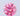 3.05ct Round Lab Grown Diamond (Colour Fancy Vivid Pink, Clarity VS1, Cut ID, IGI Certified)