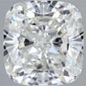 3.06ct Cushion modified Lab Grown Diamond (Colour G, Clarity VVS2, IGI Certified)