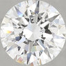 3.40ct Round Lab Grown Diamond (Colour E, Clarity VVS2, Cut ID, IGI Certified)