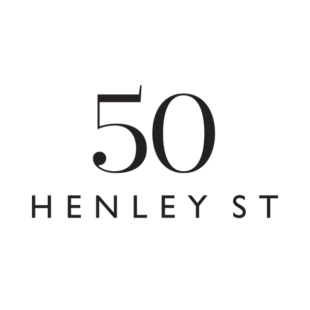 50 Henley Street