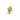 Opening gold acorn squirrel charm