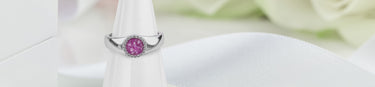 Ashes Jewellery Banner