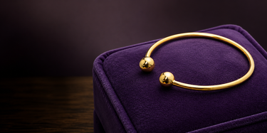 Bangles and Bracelets from Serendipity Jewellery.