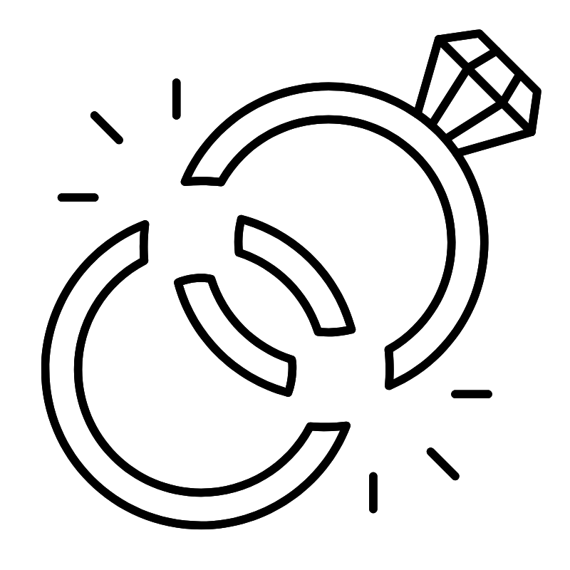 Ring repairs 