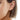 Ethical Canadamark Diamond Stud Earrings