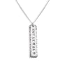 Isle of Wight Caulkhead Necklace