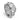 Shaped wedding ring, the original engagement ring and the shaped diamond eternity ring. 