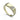 Men's Pre-Loved Diamond Pavé Gold Signet Ring