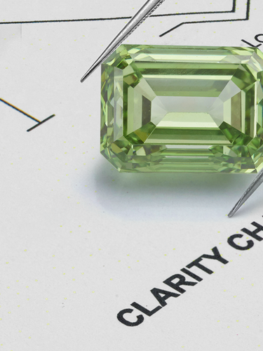 Find the perfect diamond by using our online diamond search