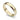 Pre-owned 5mm yellow gold wedding ring