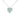 Sea Glass Heart Necklace