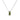 Green Labradorite Necklace