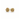 Large pre-loved yellow gold knot earrings