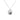 Silver Limpet Shell Necklace