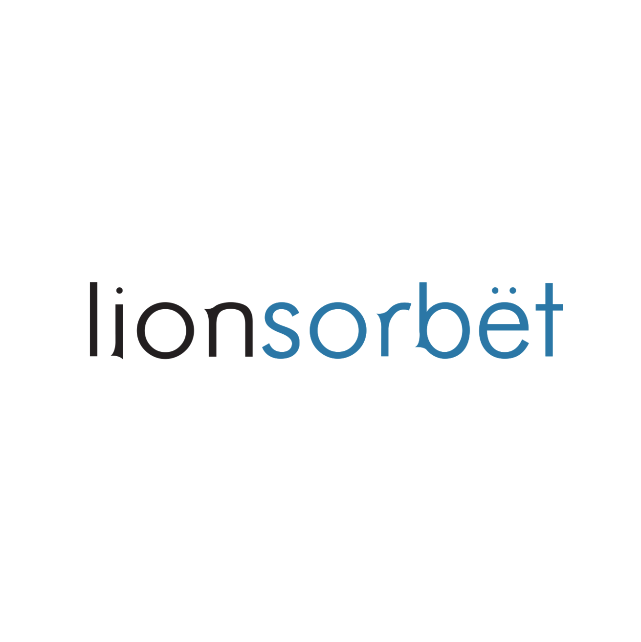 Lionsorbet Logo