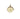 I love you gold spinning pendant combined view