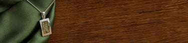 Memorial Jewellery Header Image