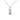 mini caulkhead necklace - isle of wight