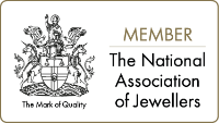 Member of the National Association of Jewellers