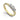 3 Stone Pre-Loved Diamond Trilogy Ring Main View