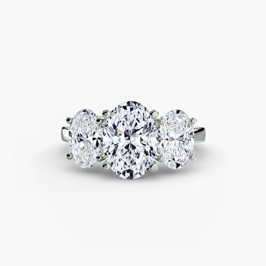 Trilogy Oval