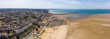 Visit us in Ryde. Serendipity Diamonds. Isle of Wight Jeweller. 