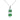 Sea glass stacker necklace