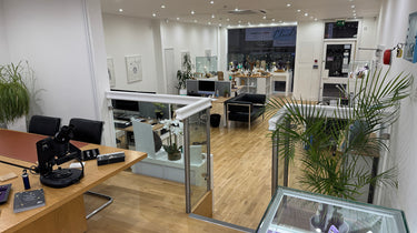 Serendipity Jewellery Showroom