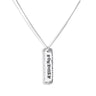 Isle of Wight Somewhen Necklace