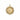1930 Gold Sovereign Coin in 9ct Pendant Surround front view