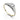 Vintage 18ct Gold & Platinum Diamond Solitaire Ring 