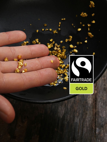 Fairtrade Gold