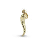 Lucky Horn Cornicello Pre-Loved Gold Charm main image