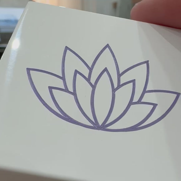 Heart solitaire diamond engagement ring with lab-grown diamond