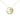 Yellow gold plated silver ocean pearl slider necklace